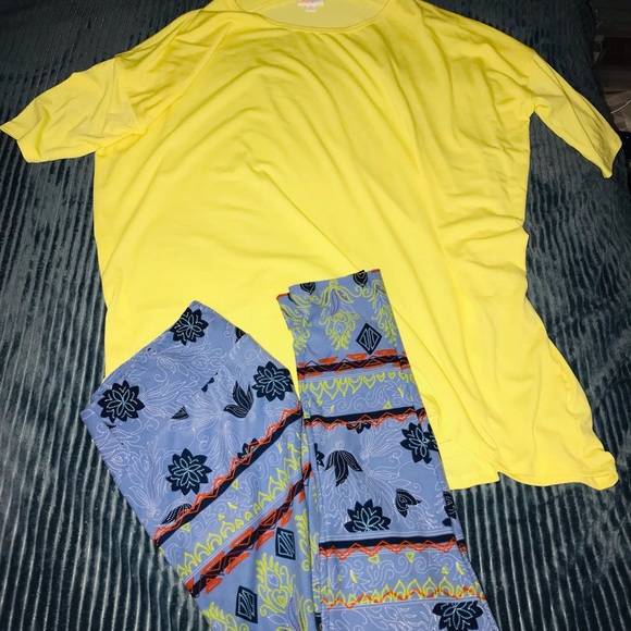 Two Outfits In One - Picture 3 of 3